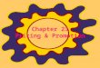 Chapter 23 Pricing & Promotion. Promotion Promotion as a Marketing tool –An important responsibility of business is to provide appropriate information