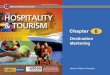 Destination Marketing Back to Table of Contents. Destination Marketing 2 Chapter 6 Destination Marketing Destination Markets Basics of Destination Marketing
