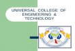 UNIVERSAL COLLEGE OF ENGINEERING & TECHNOLOGY. Circuits and Networks E.C Engg. Parmar Ramendra (140463111001) Guided by :- Prof. Dhaval Patel (E.C Department)