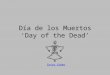 Día de los Muertos ‘Day of the Dead’ Intro Video