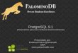 PostgreSQL 9.1 (Presentación para Libre Software World Conference) Presentado por: Emanuel Calvo @3manuek DBA 