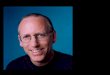 In 1997, Scott Adams posed as Ray Mebert and got Logitech’s New Venture Group to change from: “to provide Logitech with profitable growth and related