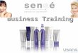 Business Training. Beautiful Science Dr. Wentz says about Sensé range… “In each Sensé product, we have developed superior formulations using the highest-quality