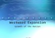 Perry 2006 Westward Expansion Growth of the Nation