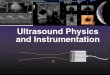 Title Elementary Principles What is sound and how is it produced? Audible sound vs. ultrasound Waves, “wavelength” Pressure, intensity, power Frequency