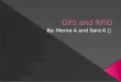 The Global Positioning System (GPS) is a navigational system involving satellites and computers that can determine the latitude and longitude of a receiver