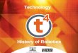 1 History of Robotics Technology. 2 Introduction to Robotics