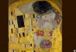 GUSTAV KLIMT and Art Nouveau The Study of : Vienna during the 1890’s This Austrian Capital was a vital cultural and scientific center. Interactive