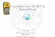Introduction to GPS & Geocaching Jim Clark Instructional Technology Department Wichita Public Schools