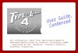 All information taken from Type to Learn 4: Agents of Information Teacher’s Guide by Sunburst Technology c2009 – Organized by Mrs. Bergeson, Teacher-Librarian,