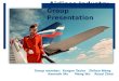 Airlines Industry Group Presentation Group member: Kargan Taylor Zhihao Wang Kenneth Wu Meng Wu Ruoyi Zhao