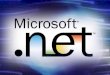 Microsoft.NET Framework Overview Svetlin Nakov Software Development Consultant, Part-time Computer Science Lecturer Sofia University “St. Kliment Ohridski”