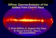 C. Evoli (SISSA), D. Gaggero (Un. Pisa), D. Grasso (I.N.F.N., Pisa), L. Maccione(SISSA) Diffuse Gamma Emission of the Galaxy from Cosmic Rays