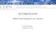 RST Digital Controls POPCA3 Desy Hamburg 20 to 23 rd may 2012 Fulvio Boattini CERN TE\EPC