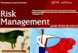 Trieschmann, Hoyt & Sommer Risk Management and the Insurance Industry Chapter 22 ©2005, Thomson/South-Western