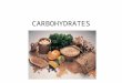 CARBOHYDRATES Picture. What is the function of carbohydrates? Carbohydrates should be the main source of energy in your diet. Your digestive system breaks
