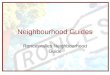 Neighbourhood Guides Roncesvalles Neighbourhood Guide