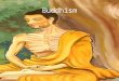 Buddhism. Founder/How was religion created? Siddhartha Gautama, a Hindu prince, left his family to find Enlightenment (Complete understanding), he found