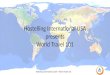 Hostelling International USA presents World Travel 101 Hostelling International USA – World Travel 101