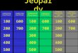 Jeopardy 100 Composite Functions 500 300 200 400 600 Combining Functions 700 100 Combining Functions 500 300 200 400 600 Inverse Functions and Relations
