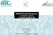 TM SHARIAH STRATEGY (A Shariah Compliant PMS Strategy) TAMCO Portfolio Management Presented By R. K. GUPTA MD & PO Taurus Asset Management Company Ltd