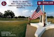Boots to Books: Best Practices for Administering Veteran’s Benefits Scholarships & Financial Aid Texas A&M University