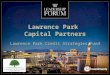 Lawrence Park Capital Partners Lawrence Park Credit Strategies Fund