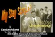Why Stay Single? 1 Corinthians 7:25-40 Rick Griffith, Crossroads International Church 