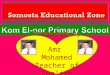Prepared by : Amr Mohamed Teacher of English. 8- After the unit.1- Essential Question 9- New vocabulary.2- Unit Questions 10- Unit presentation.3- Content