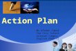 Action Plan Ms Afreen Iqbal The City School Gulshan Campus English PREP II