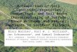 A Comparison of Soil Condition, Vegetation Communities, and Soil Redox Characteristics of Surface Mined Wetlands and Natural Wetlands in Southern Illinois