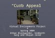 “Curb Appeal” Virtual Environments Project 4 Spring 2009 Ethan Blackwelder, Siddarth Garg and Shayan Javed