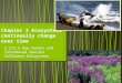 3.2/3.3 How Humans and Introduced Species Influence Ecosystems
