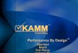 Deerfield Beach Fort Pierce Jacksonville. Agenda Business Issues KAMM Capabilities KAMM Experience Why KAMM Business Issues KAMM Capabilities KAMM Experience