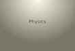 Physics Edexcel International GCSE in Physics (4PH0) First examination June 2013 1