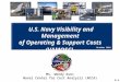 Ms. Wendy Kunc Naval Center for Cost Analysis (NCCA) U.S. Navy Visibility and Management of Operating & Support Costs (VAMOSC) October 2001 8-1