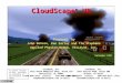 CloudScape ® VR Visidyne, Inc. 5951 Encina Road, Suite 208 Goleta, CA 93117 805-683-4277 (voice) 805-683-5377 (fax) clouds@visidyne.com (e-mail) September