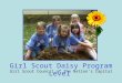 Girl Scout Council of the Nation’s Capital Girl Scout Daisy Program Level