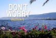 Worry is defined as “a disquieted uneasiness of mind, an anxious apprehension concerning an impending or anticipated situation; fretting about a foreboding