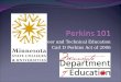 Career and Technical Education Carl D Perkins Act of 2006
