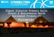 Pyramids Elgeel Elmuslim Primary Girls School & Beaconhouse North Nazimabad Primary-IV