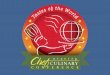 2015 Action Stations Chef Culinary Conference June 2015 Patrick McGowan Chef Alan Archer
