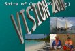 Shire of Cocos (Keeling) Islands. Sustainable Development Precincts Group Business ParkHome Island Economic DevelopmentWest Island Technology ParkWest