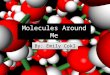 Molecules Around Me By: Emily Cokl. Description: Sweetened whole grain oat cereal with real honey and natural almond flavor. Ingredients: Whole Grain