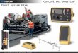 Paver System Five Control Box Overview Aug 2009 Control Box Overview Paver System Five