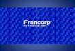 Francorp The World Leaders In Franchising