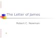 The Letter of James Robert C. Newman Abstracts of Powerpoint Talks - newmanlib.ibri.org -newmanlib.ibri.org