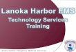 Lanoka Harbor Emergency Medical Services. After logging in, click on “Patient Records” in left navigation column