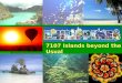 7107 Islands beyond the Usual. LOCATION Southeastern Asia, archipelago between the Philippines Sea and the South China Sea, east of Vietnam Southeastern