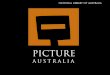 Images of Australiana – cultural agencies cooperate to bring their pictorial collections together at the one web site  An elderly